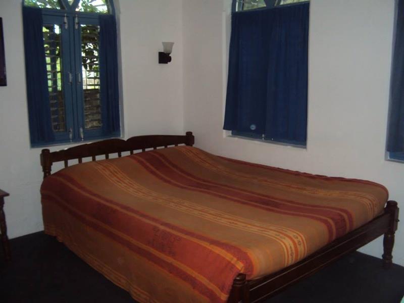 Sacred Valley Inn Pokhara Buitenkant foto