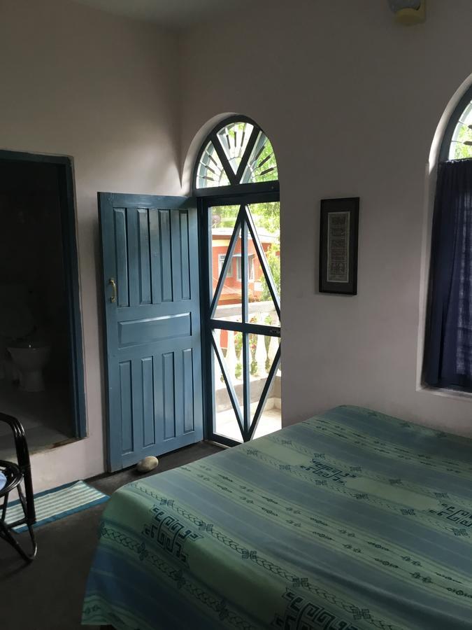 Sacred Valley Inn Pokhara Buitenkant foto