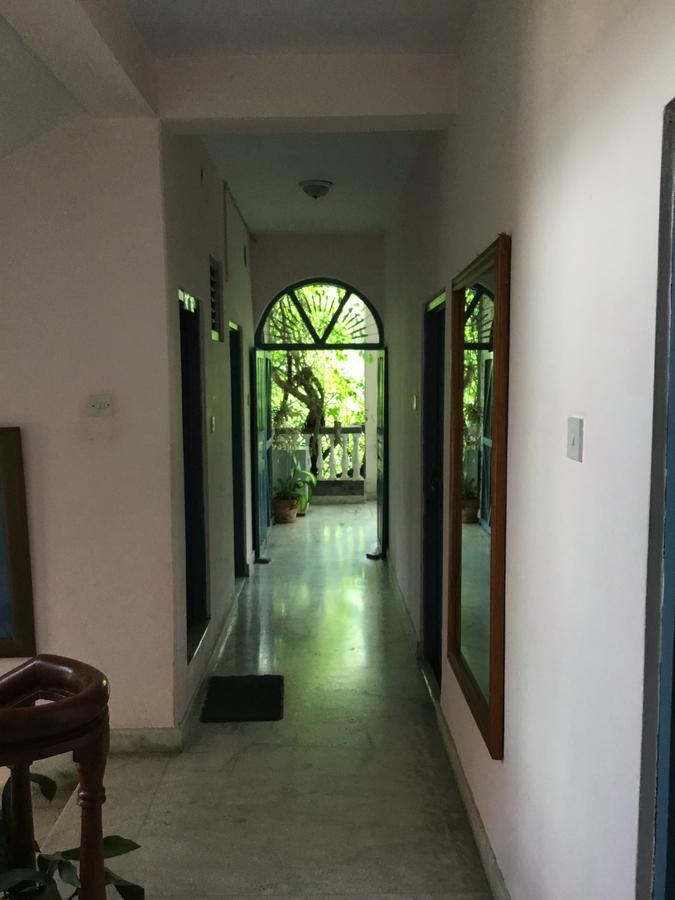 Sacred Valley Inn Pokhara Buitenkant foto